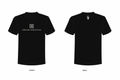 Game Changer Performance Tee - Black