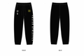 Game Changer 3/4 Sweatpants - Black